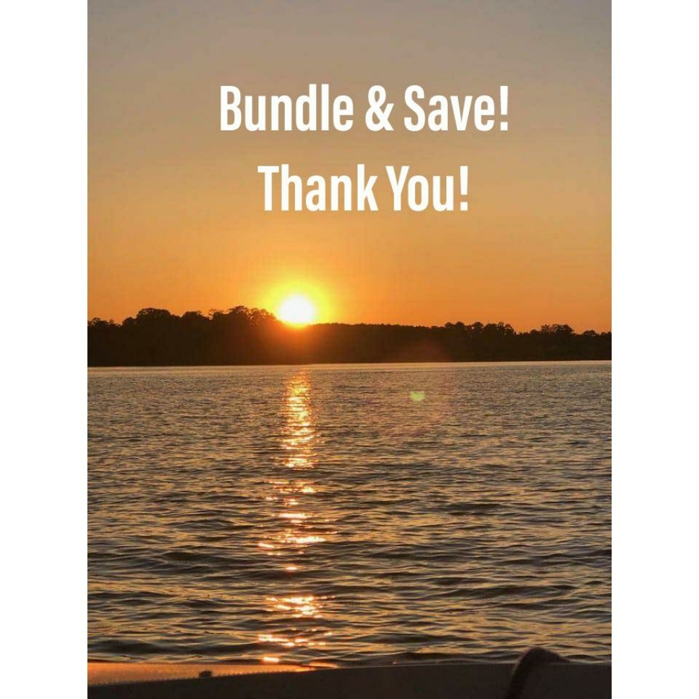 Bundle & Save! - image 1